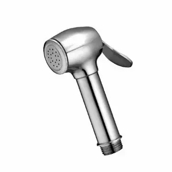 Brass Hose Bibcock